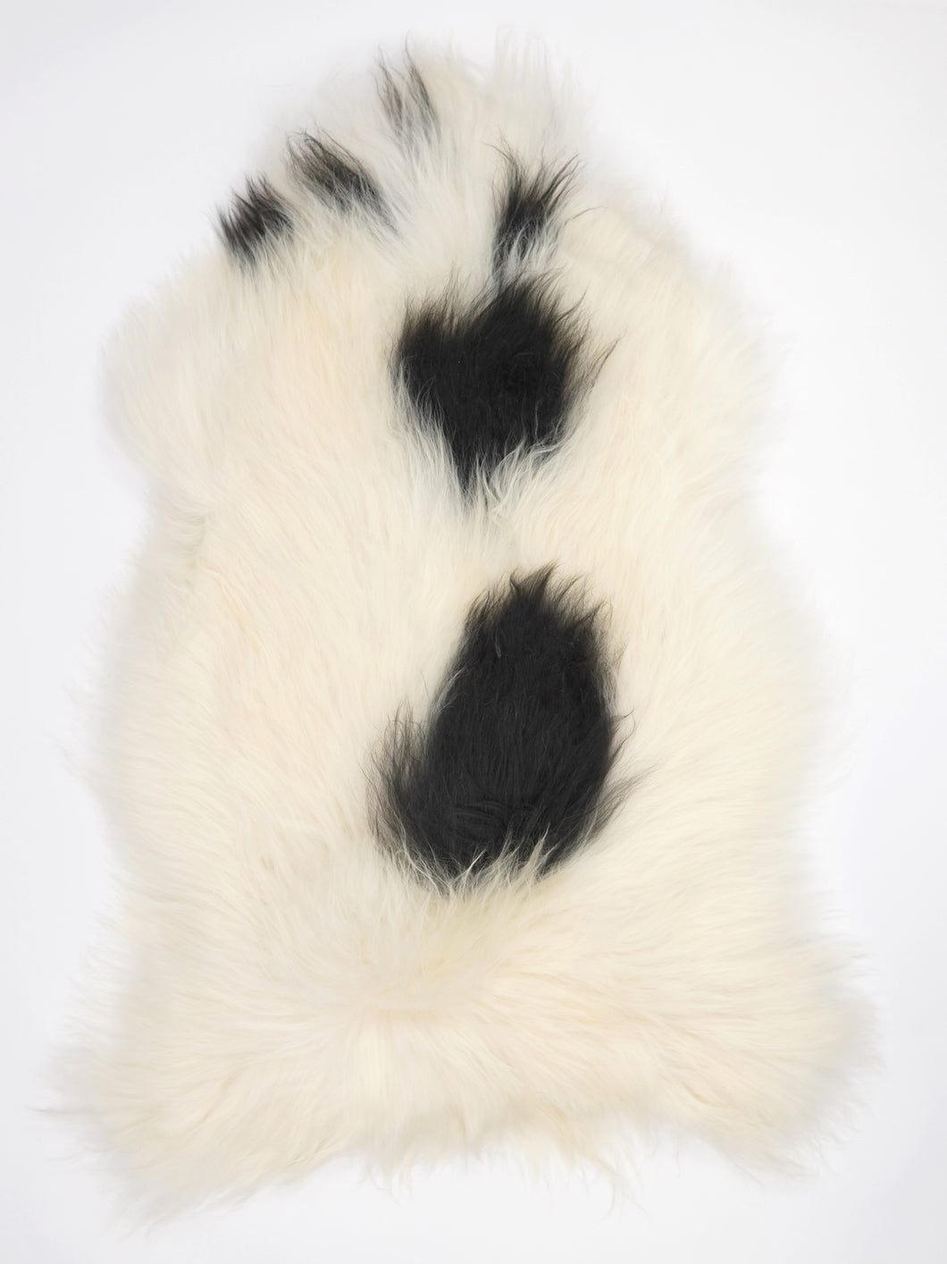 Islandská ovčí kůže XL