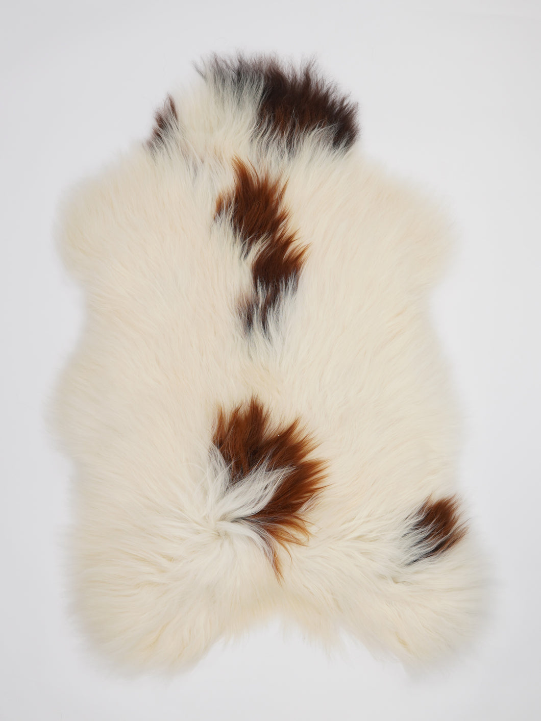 Islandská ovčí kůže XL