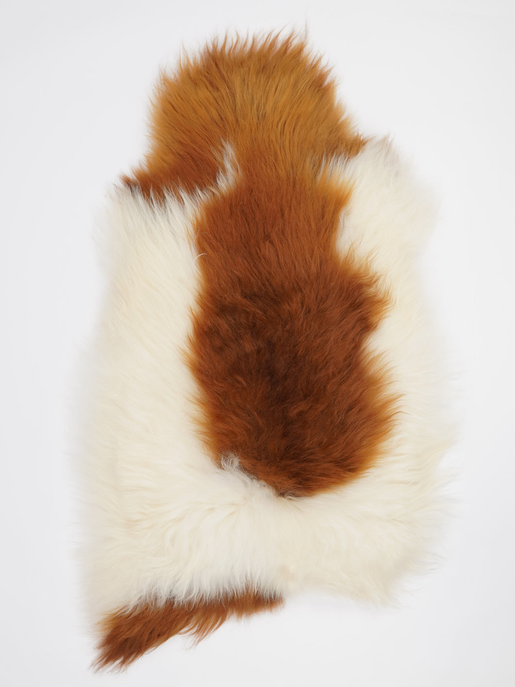 Islandská ovčí kůže XL