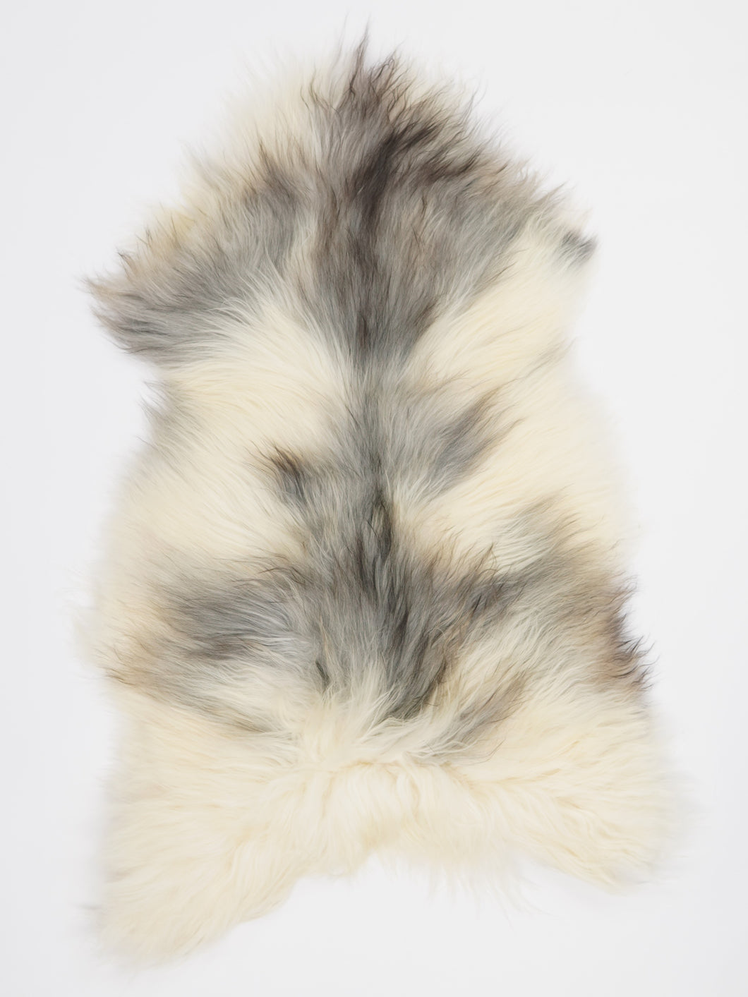 Islandská ovčí kůže M