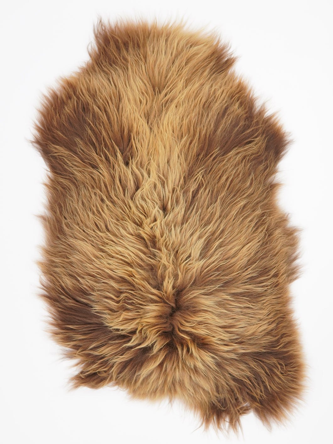 Islandská ovčí kůže L