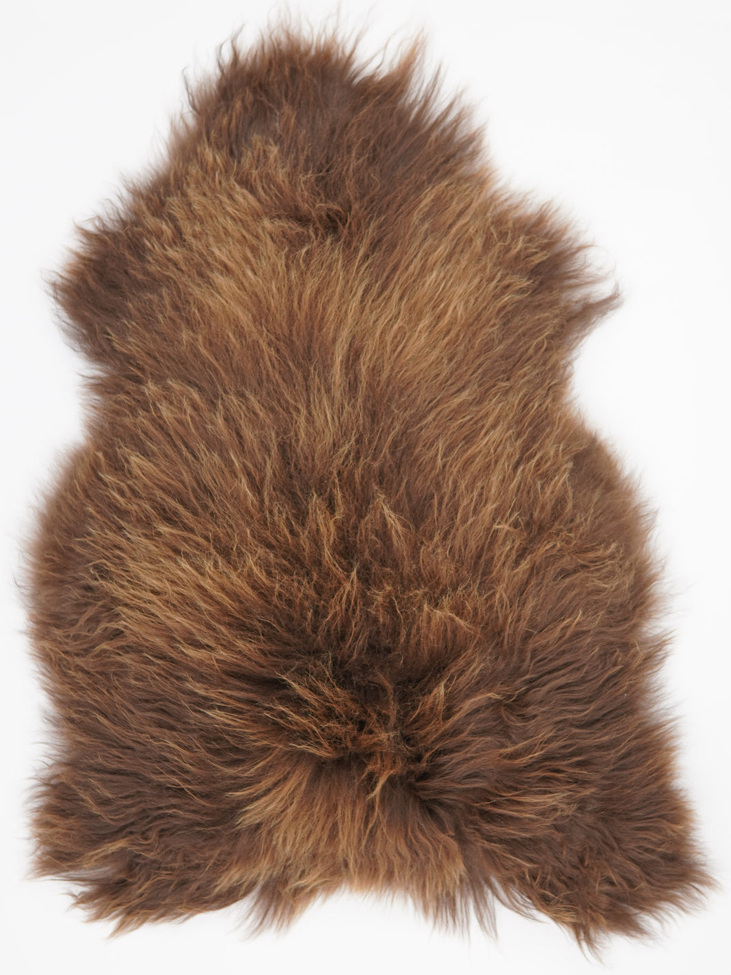 Islandská ovčí kůže XL