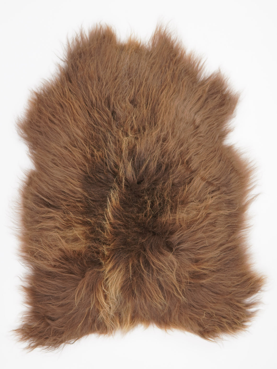 Islandská ovčí kůže L