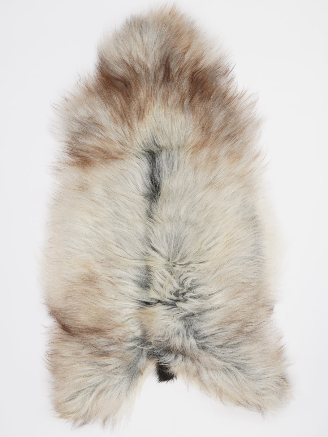 Islandská ovčí kůže L