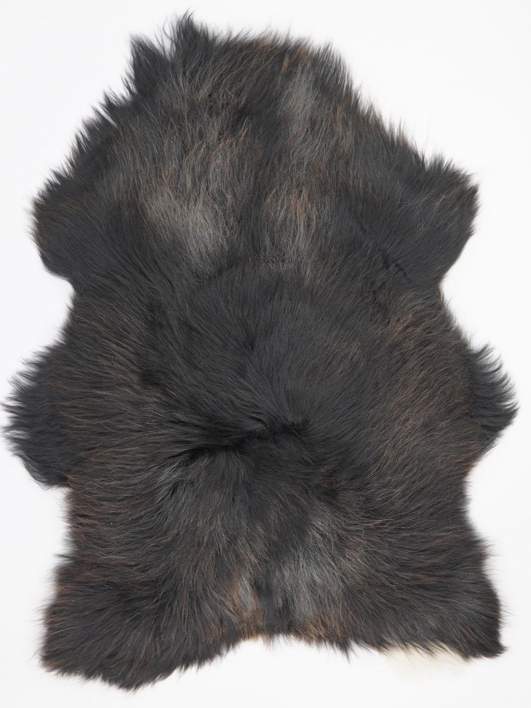 Islandská ovčí kůže XXL