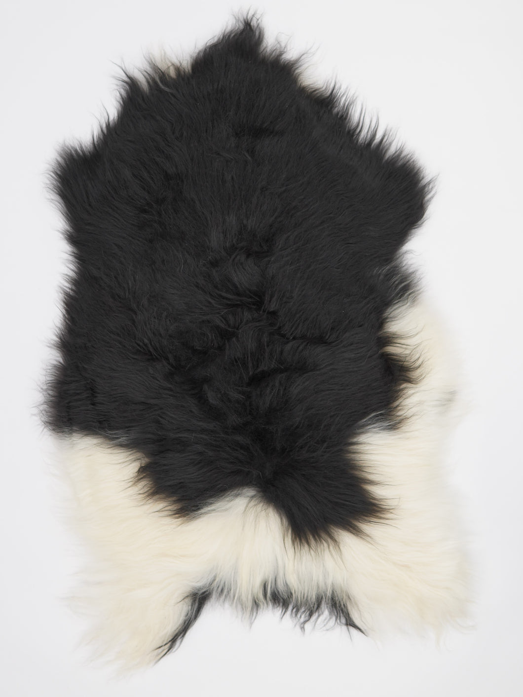 Islandská ovčí kůže L