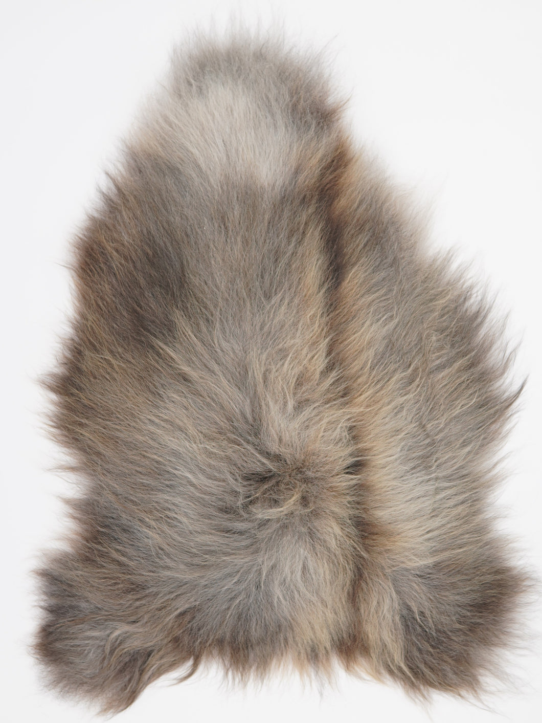 Islandská ovčí kůže XL