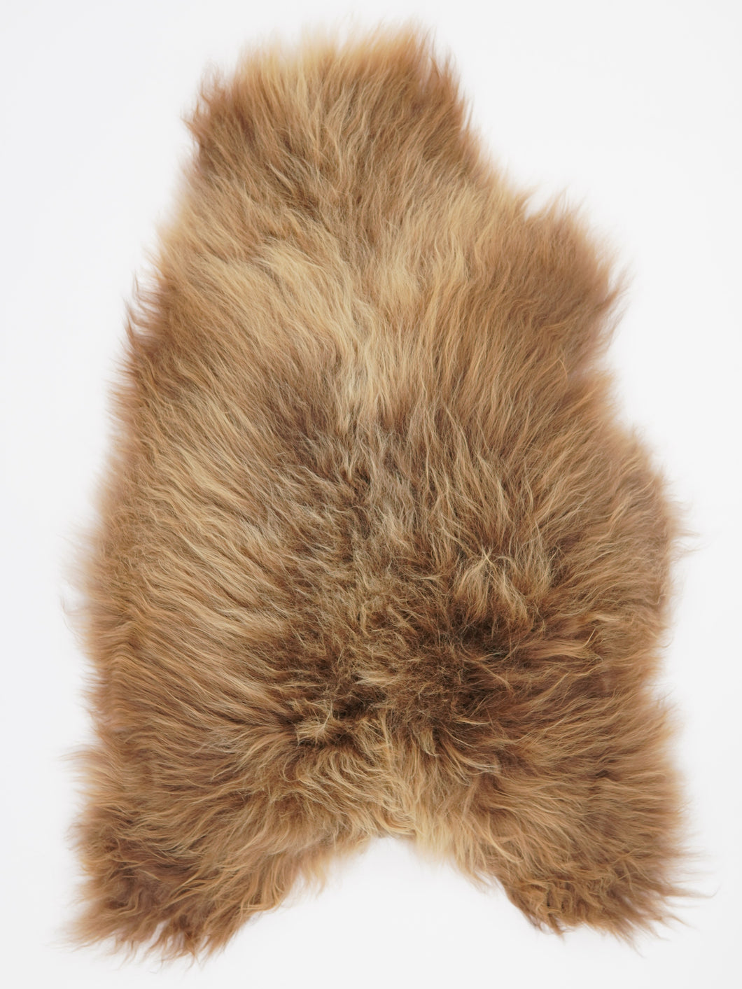 Islandská ovčí kůže XL