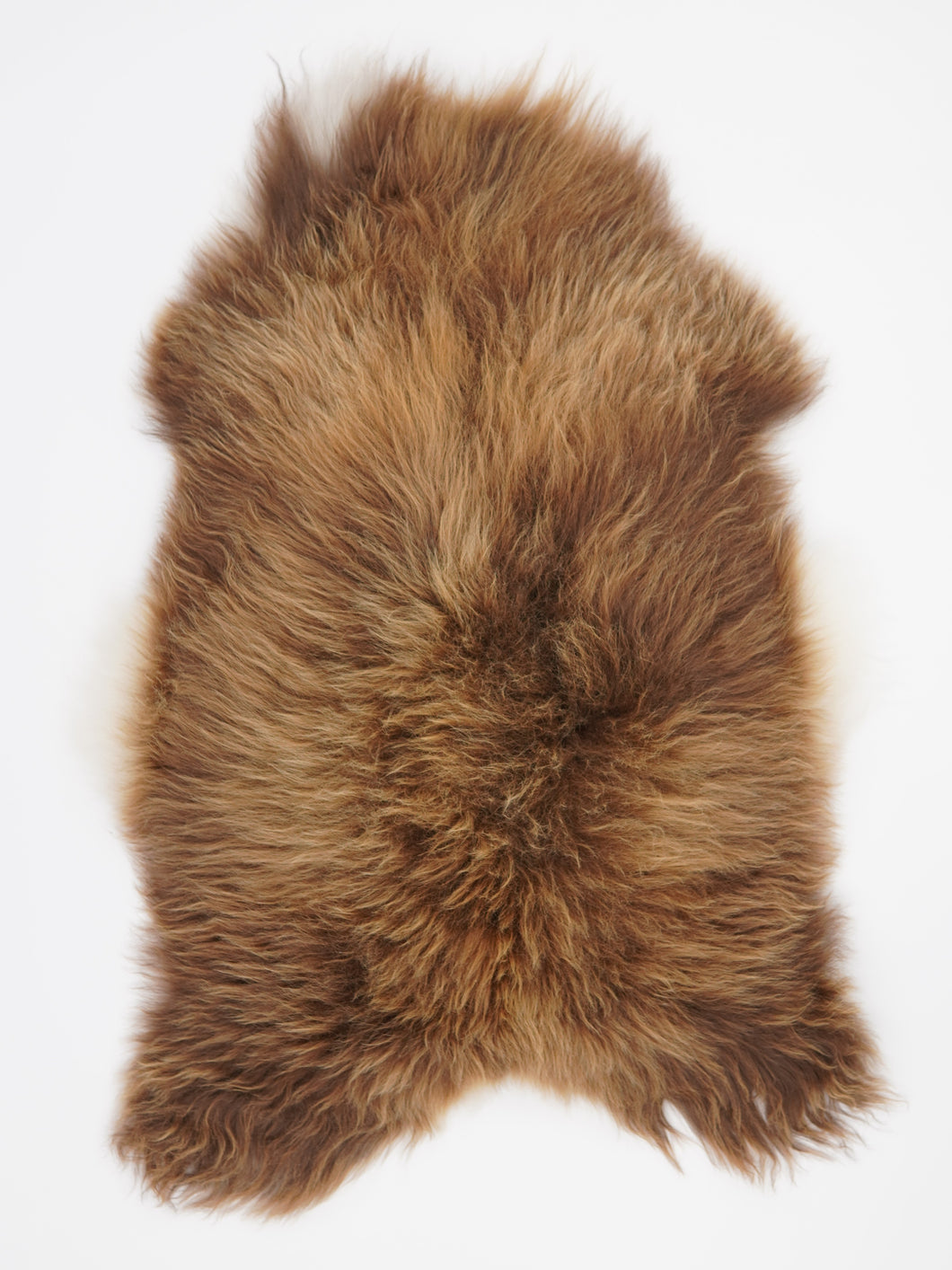 Islandská ovčí kůže XL