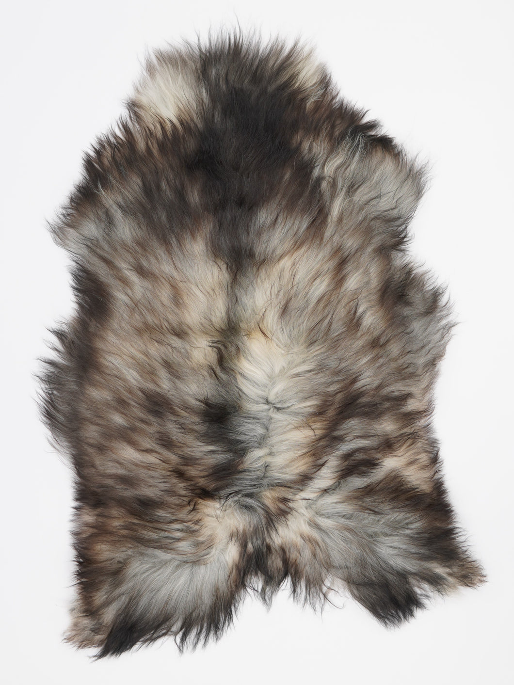 Islandská ovčí kůže L