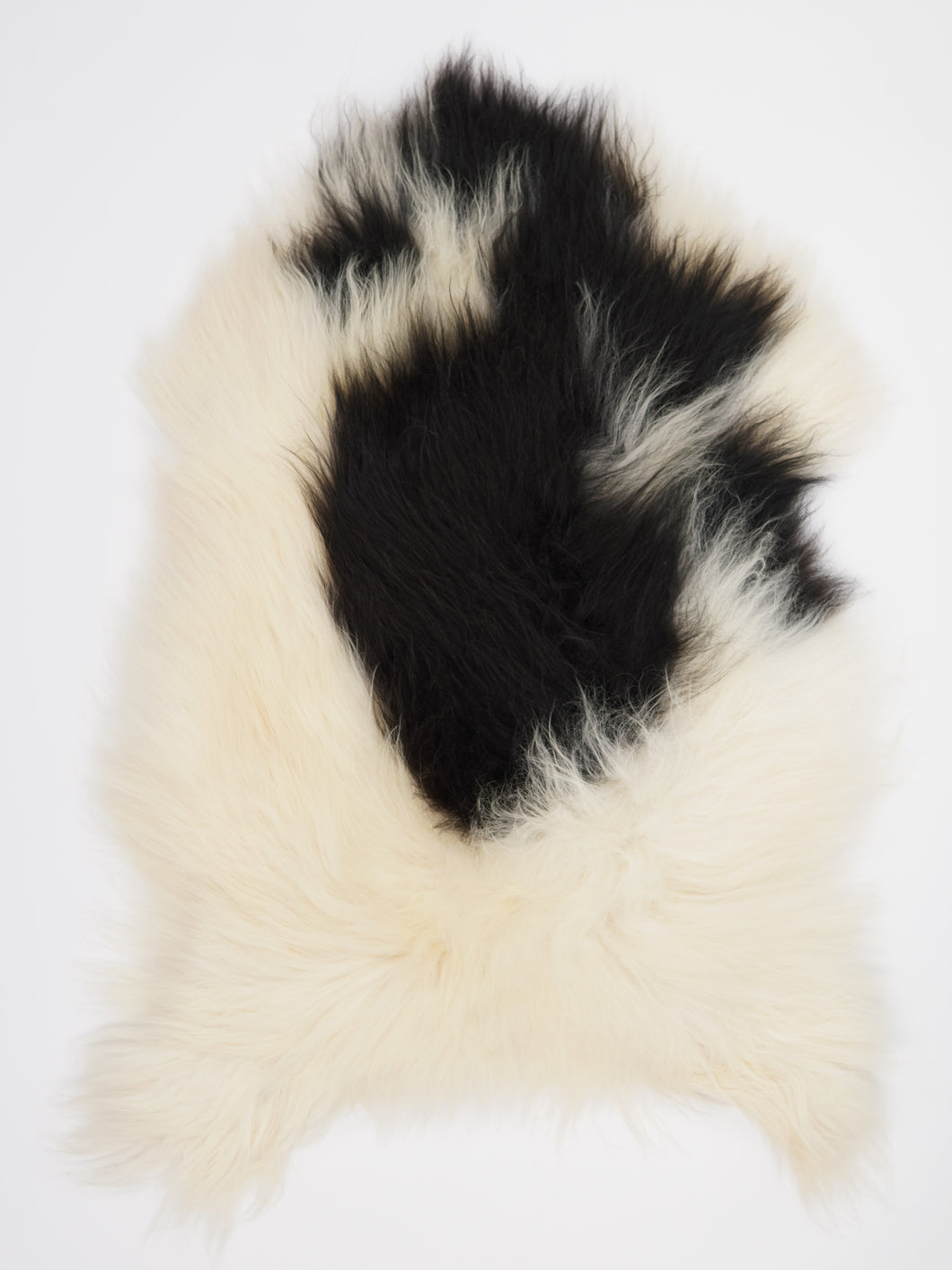 Islandská ovčí kůže XL