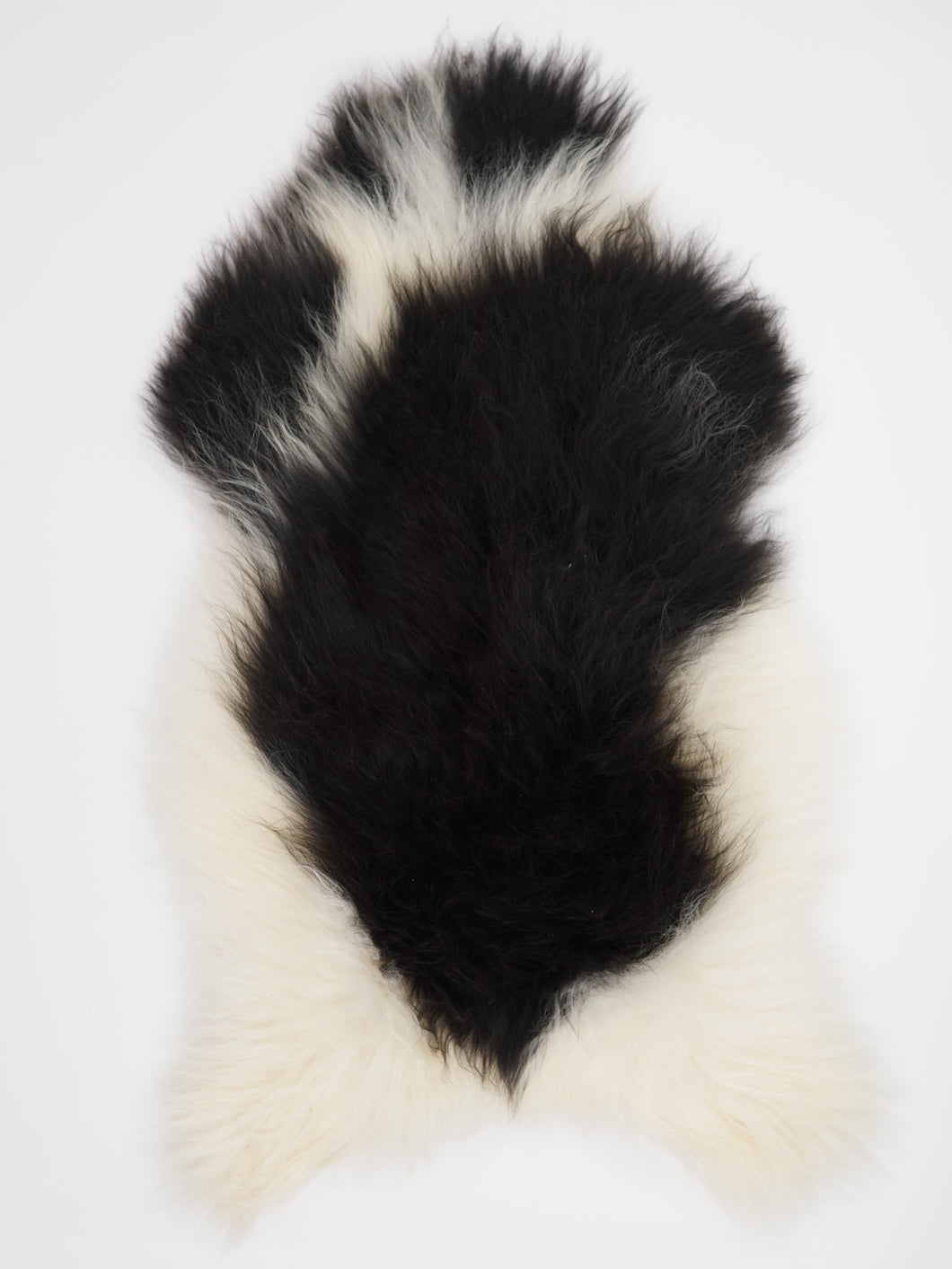 Islandská ovčí kůže XXL