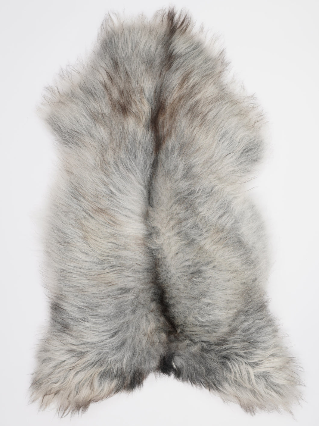 Islandská ovčí kůže XL