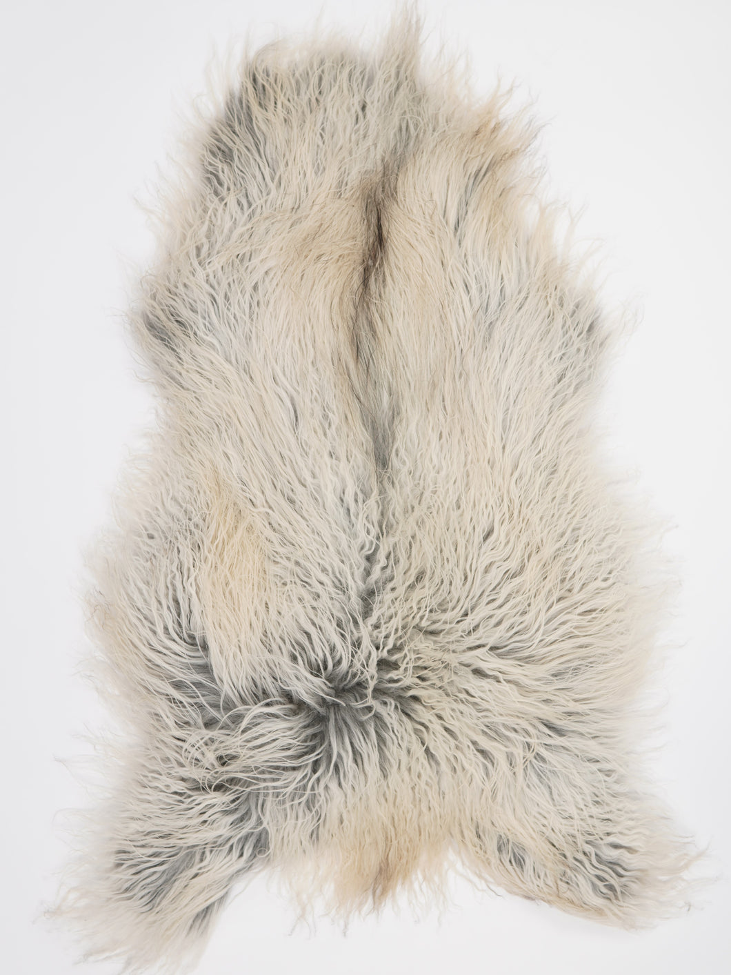 Islandská ovčí kůže (garbanotas) XXL