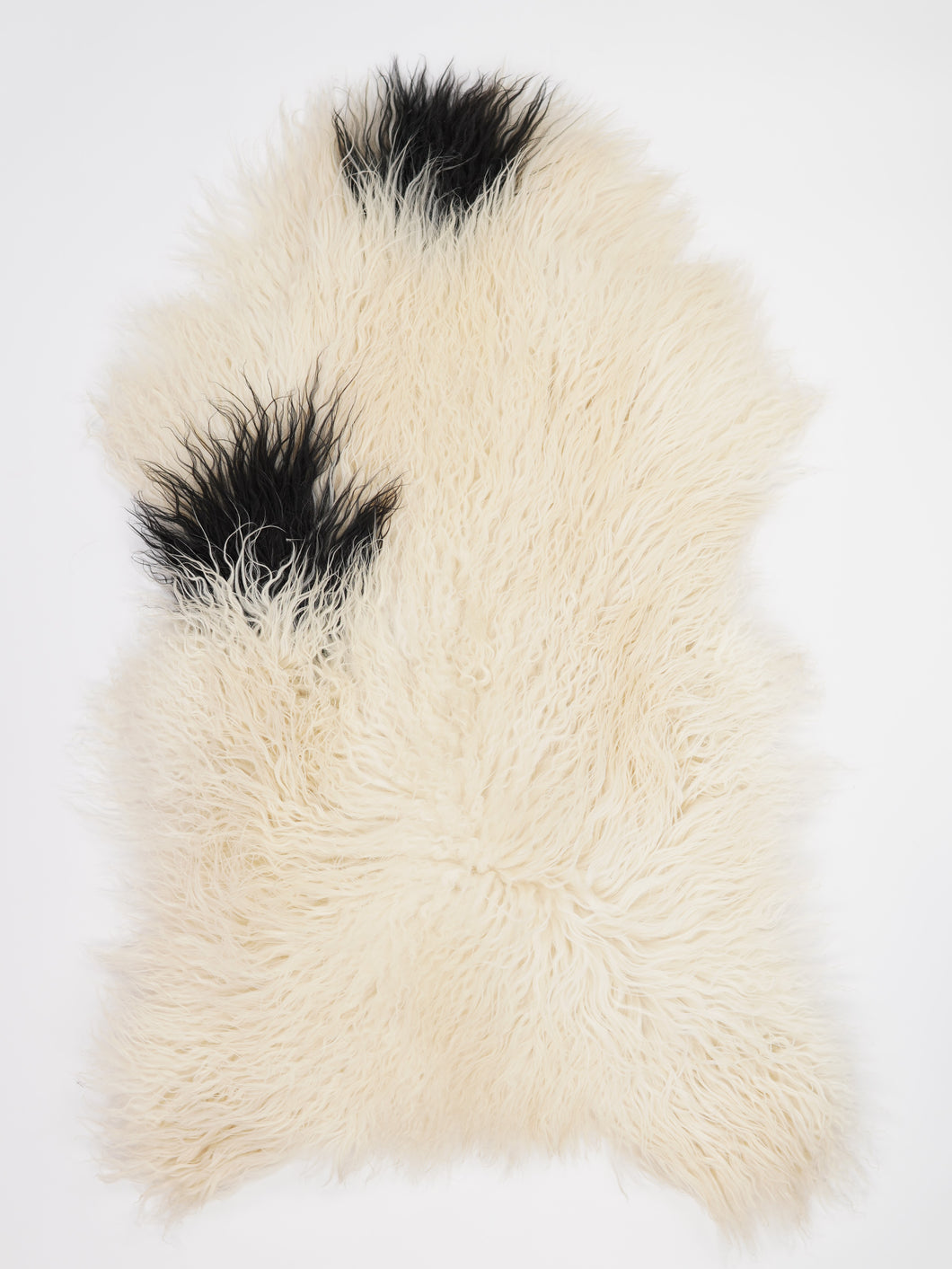 Islandská ovčí kůže XXXL