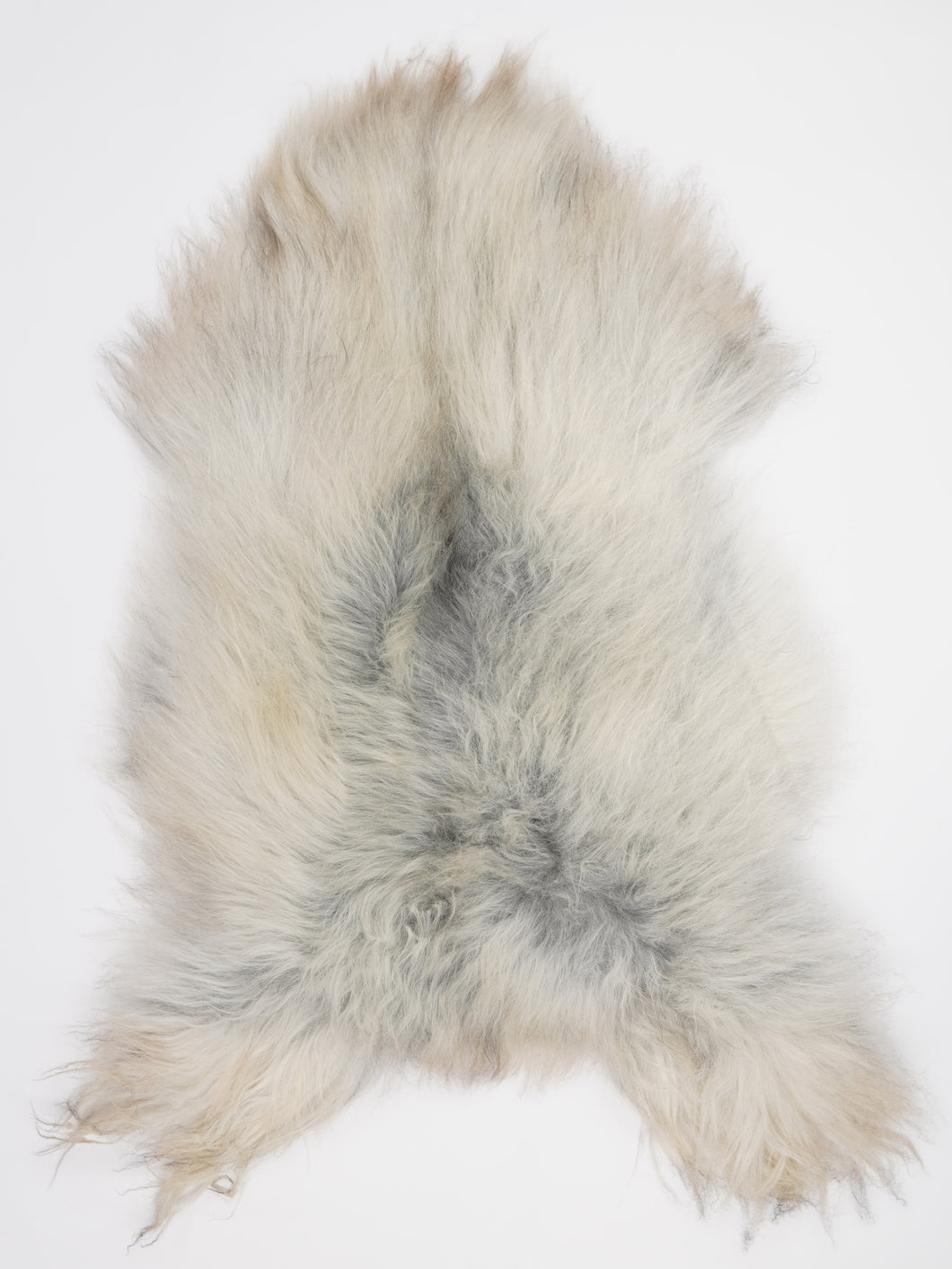 Islandská ovčí kůže XXL