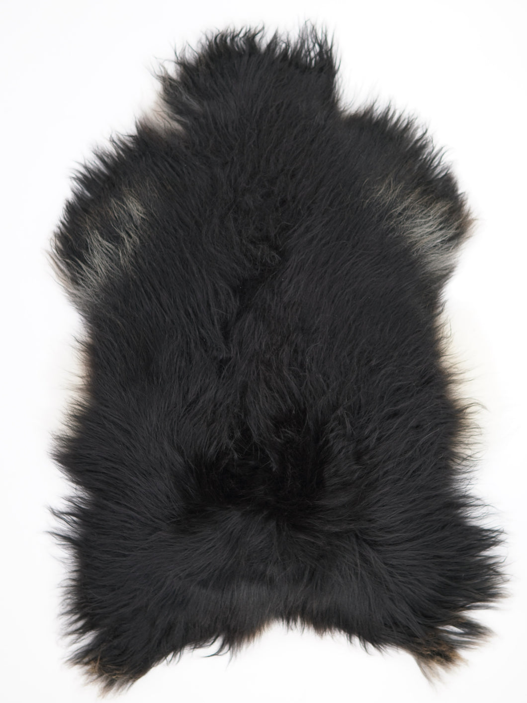 Islandská ovčí kůže XXL