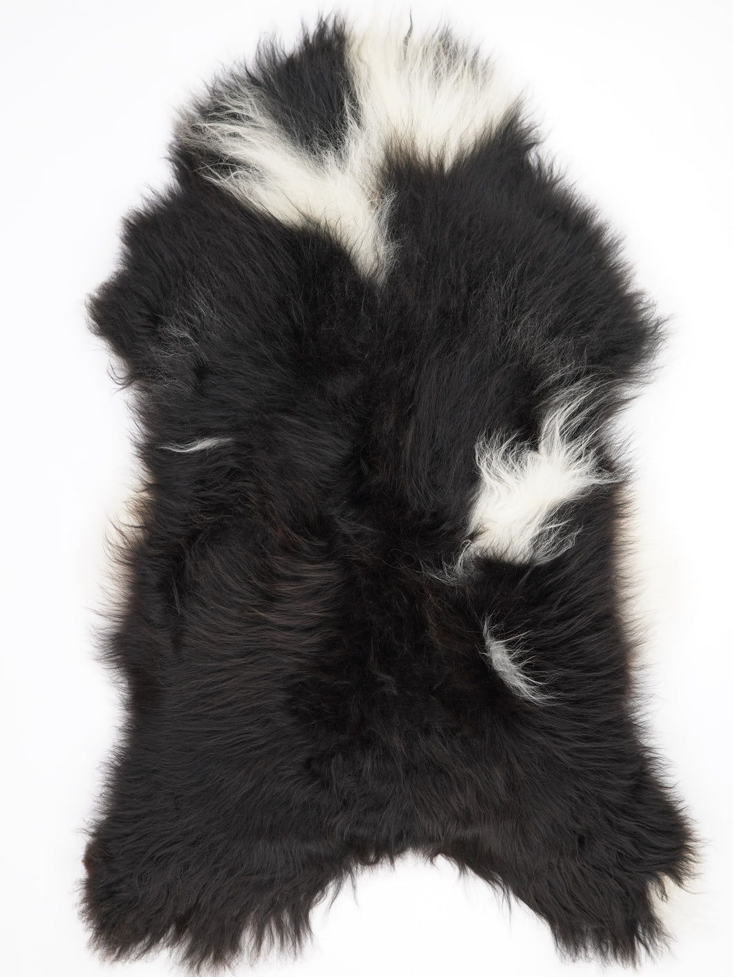 Islandská ovčí kůže XXXL