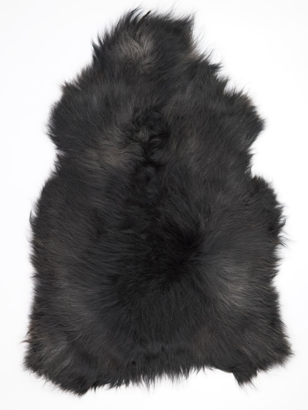 Islandská ovčí kůže XXL