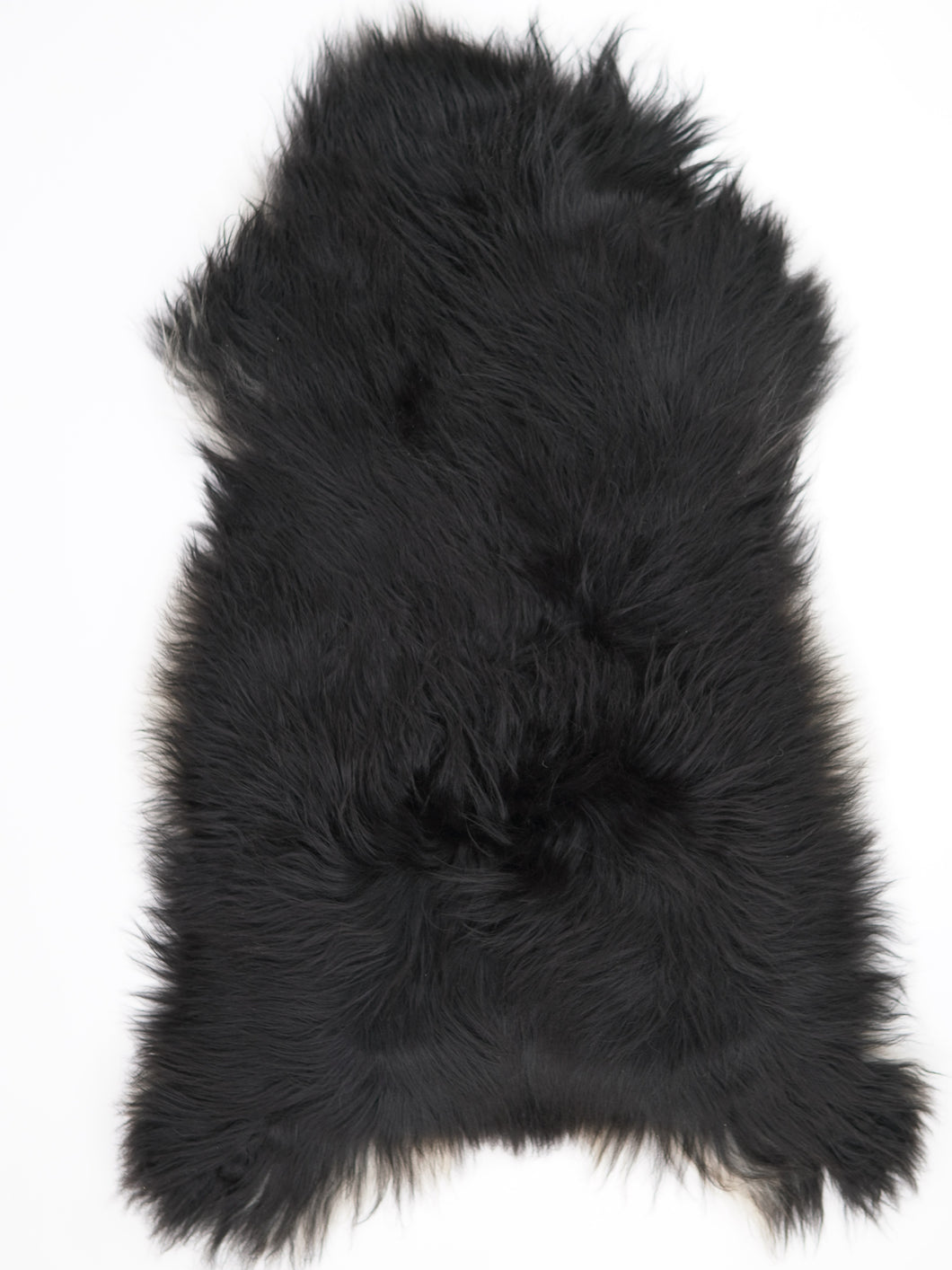 Islandská ovčí kůže XXL