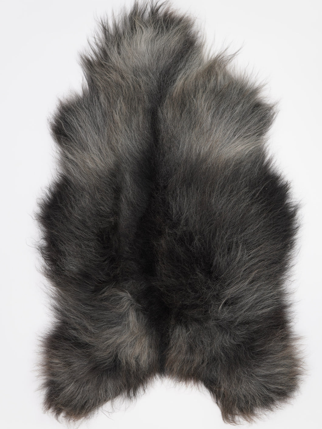 Islandská ovčí kůže XXXXL