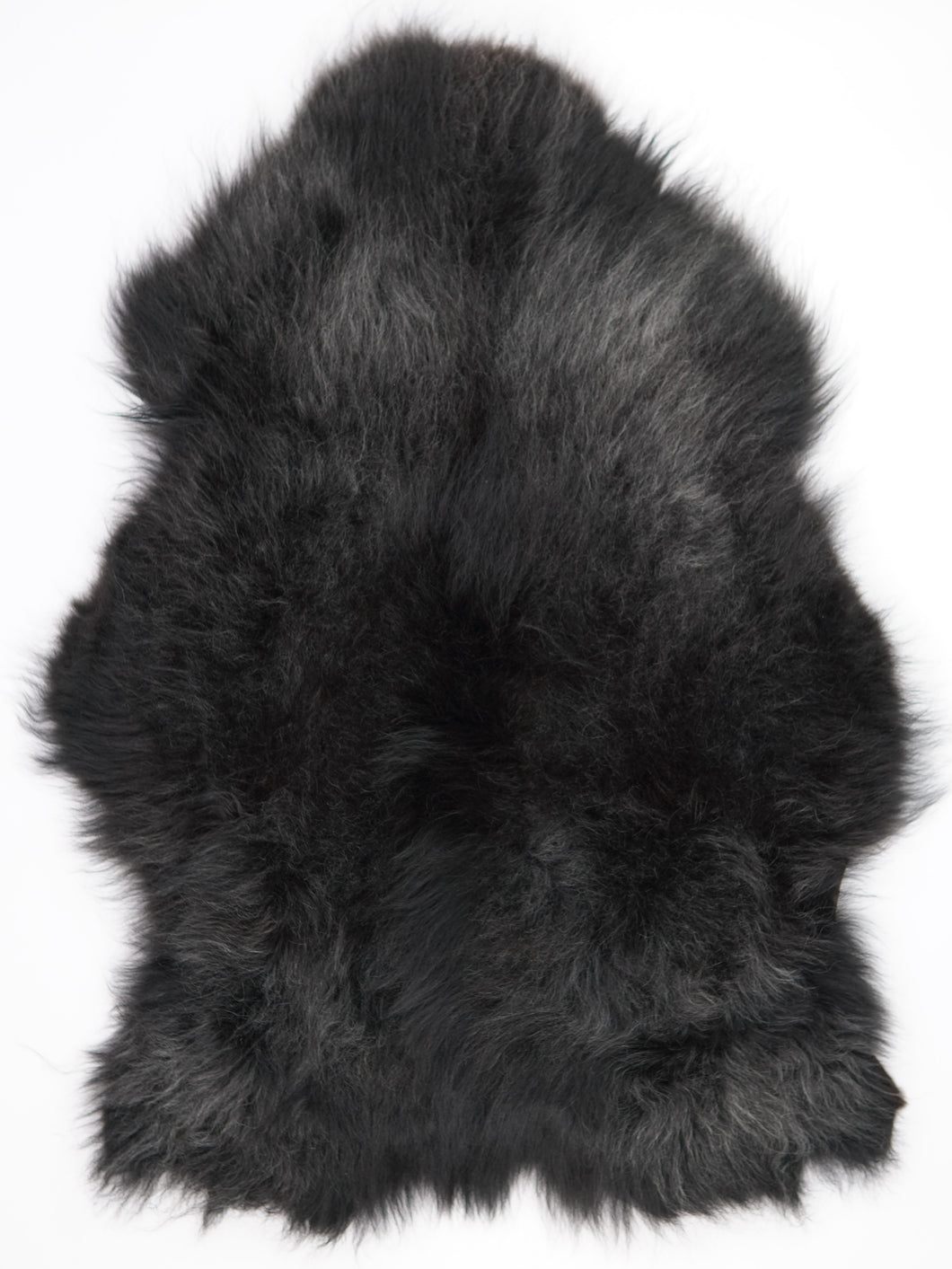 Islandská ovčí kůže XXL