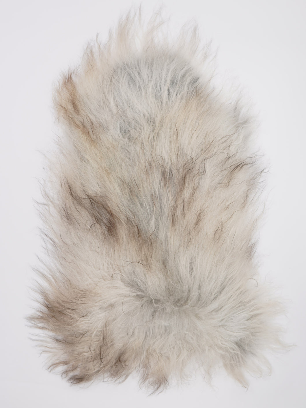 Islandská ovčí kůže L