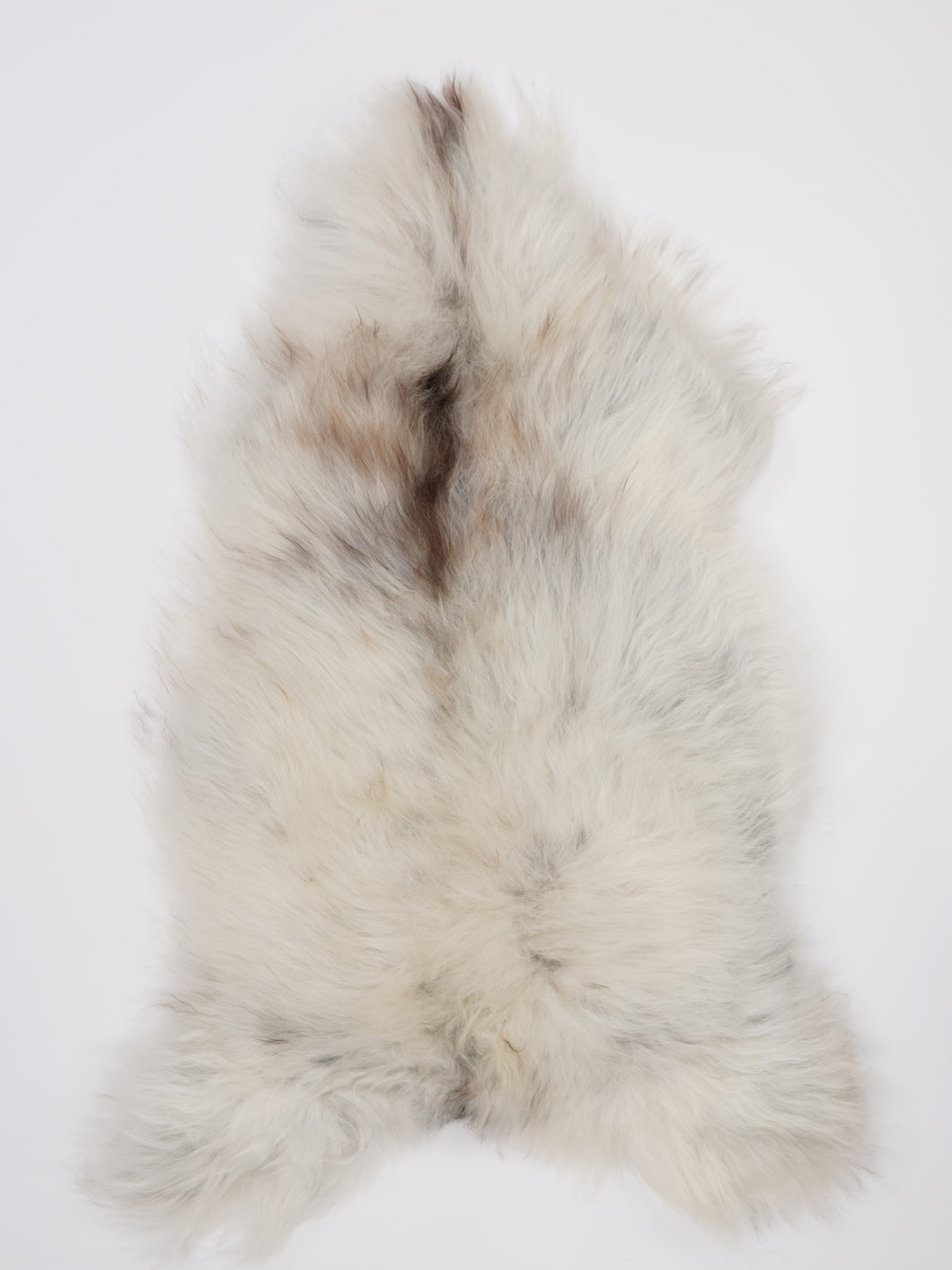 Islandská ovčí kůže XL