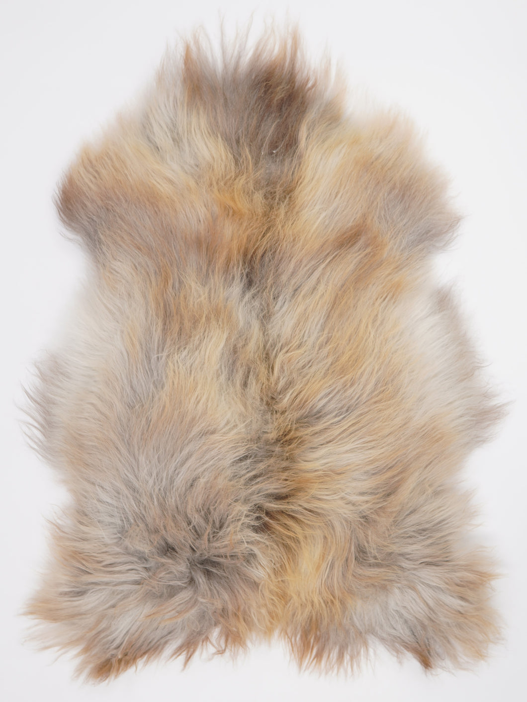 Islandská ovčí kůže XL