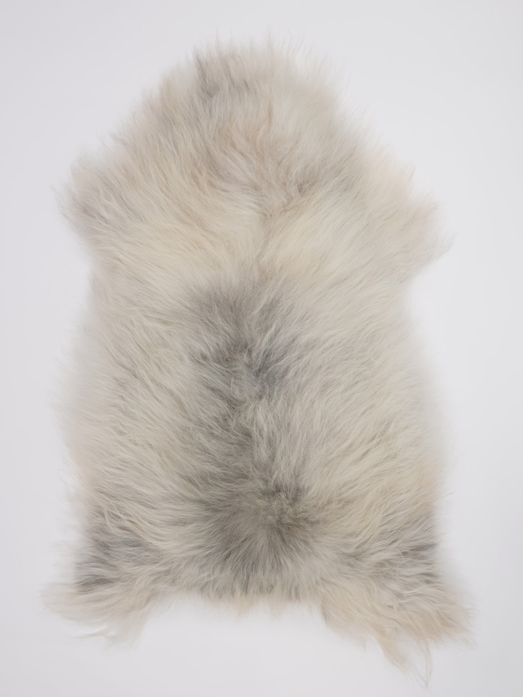 Islandská ovčí kůže XL