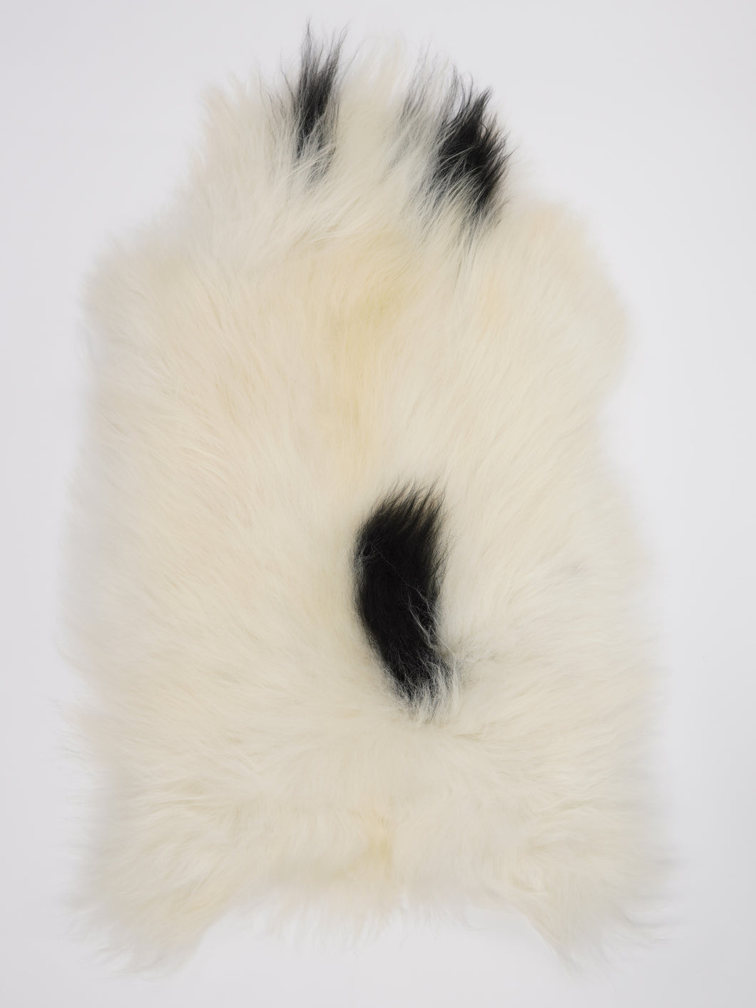 Islandská ovčí kůže XL