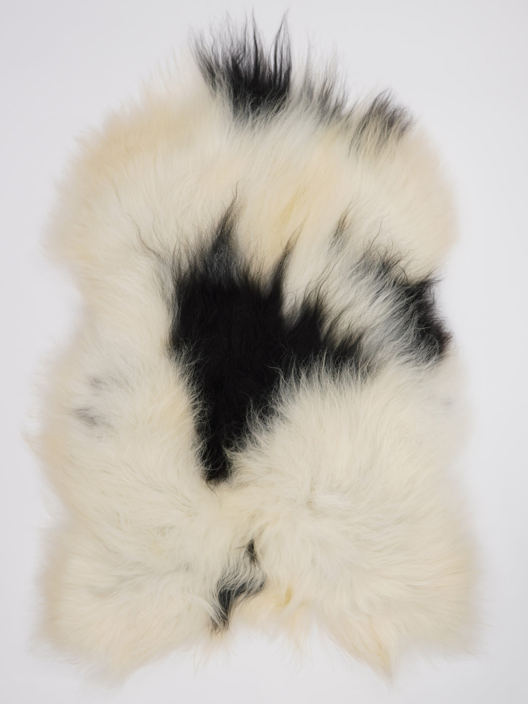 Islandská ovčí kůže XL