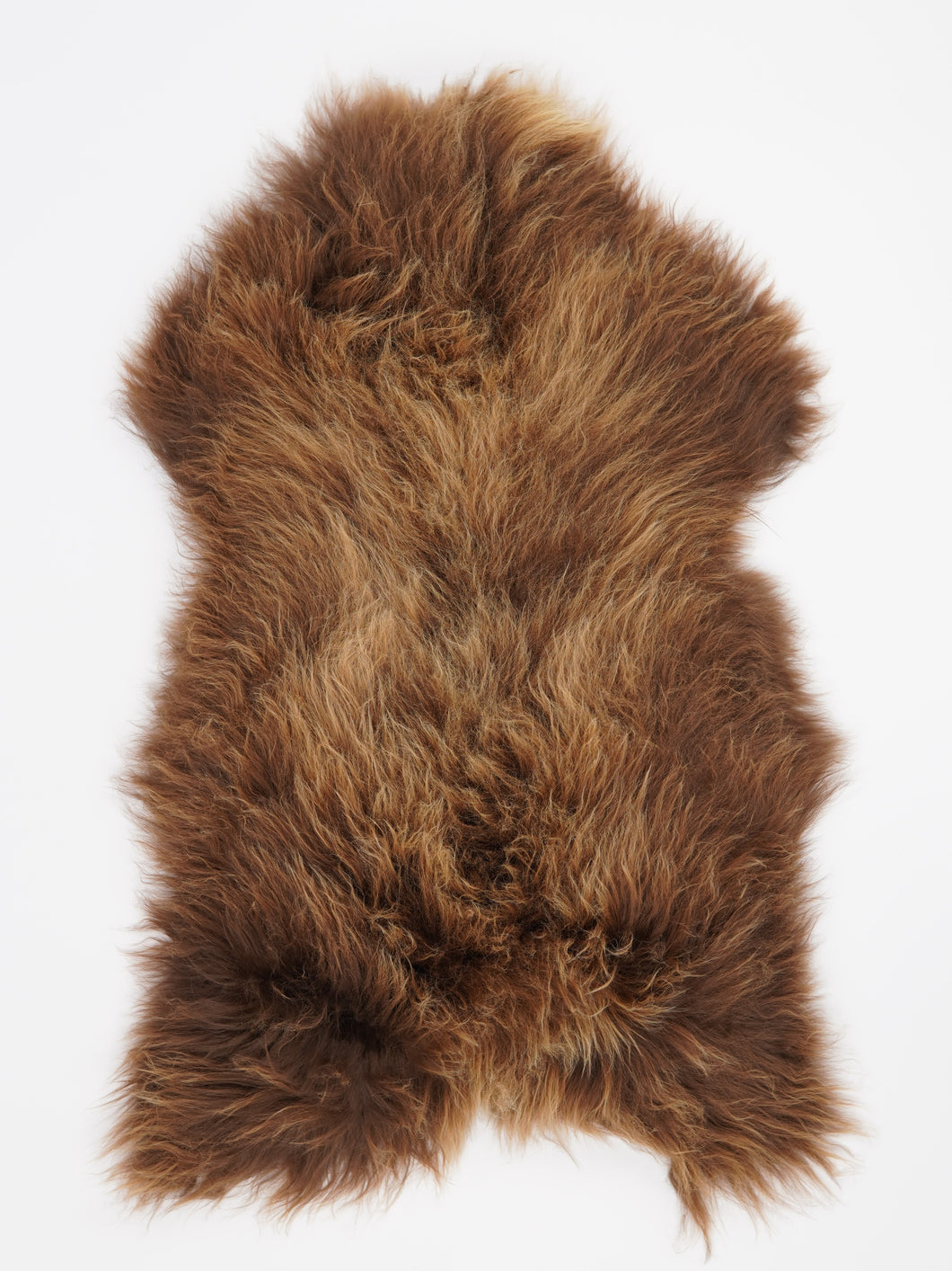 Islandská ovčí kůže L