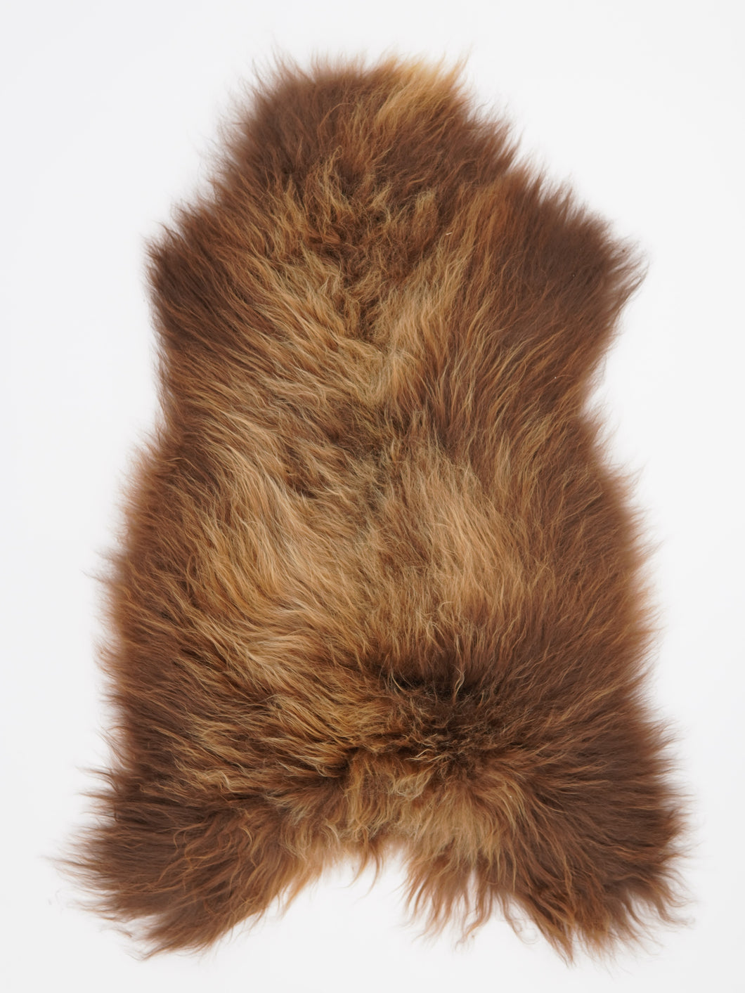 Islandská ovčí kůže XL