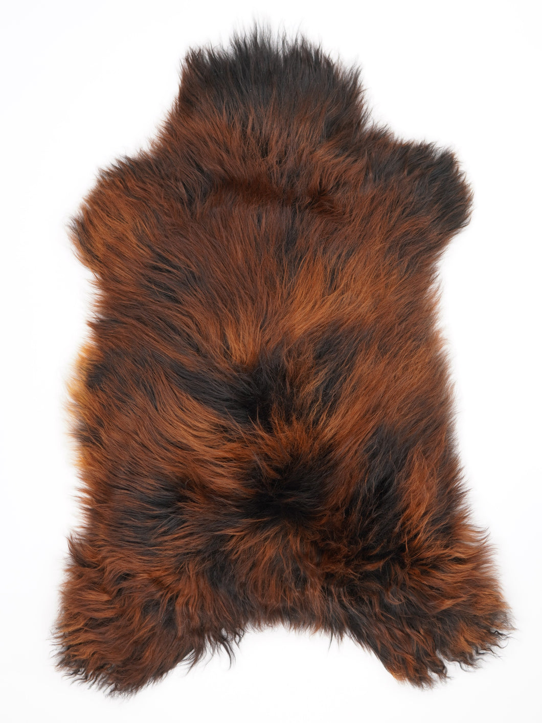 Islandská ovčí kůže L