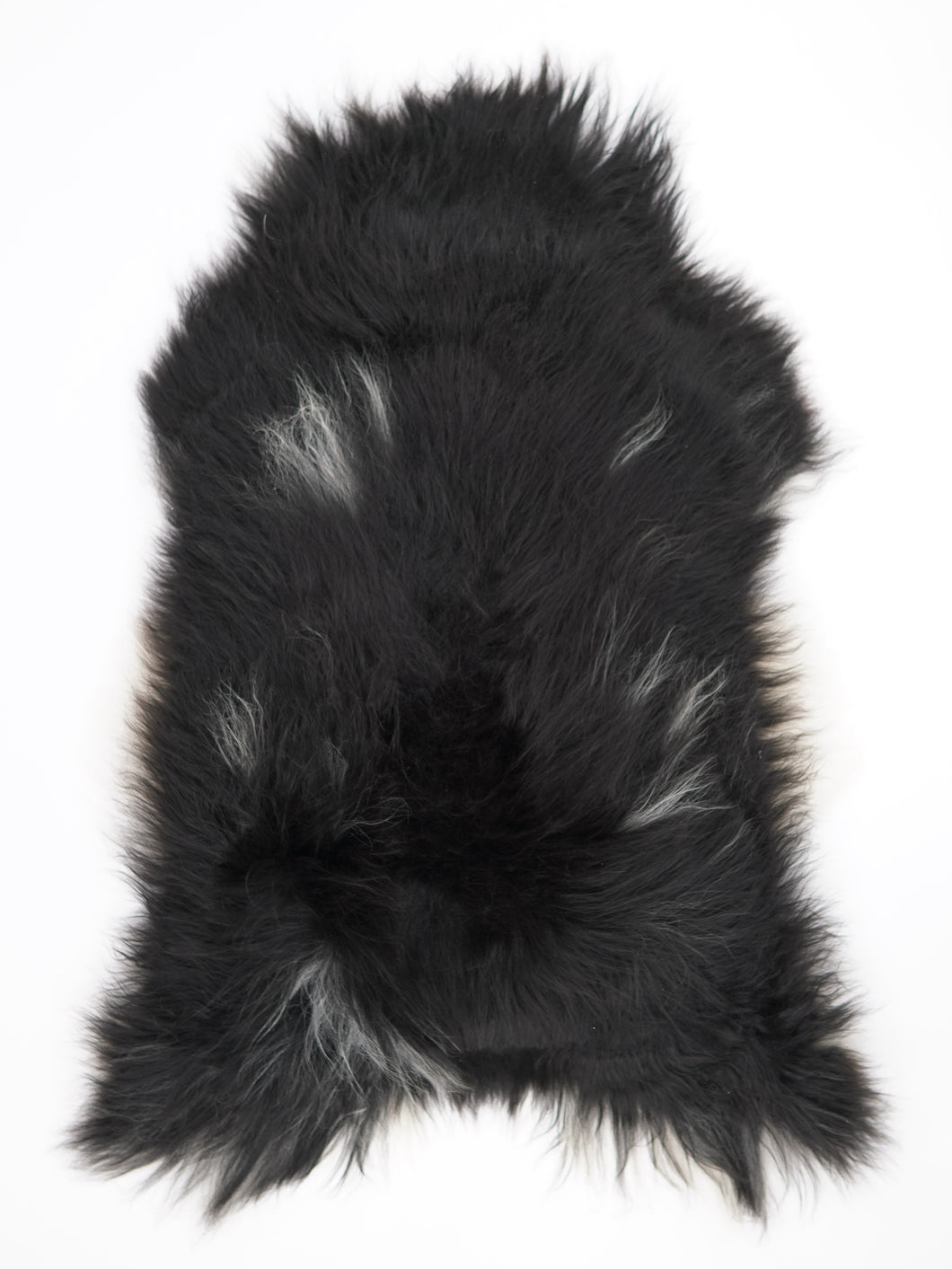 Islandská ovčí kůže XL