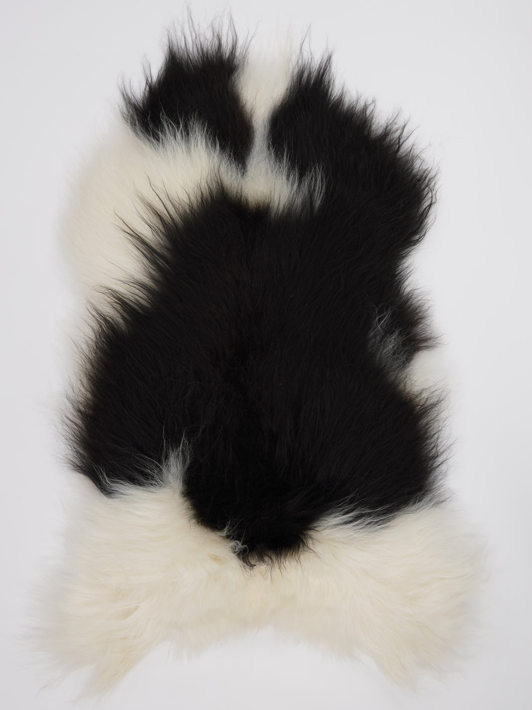 Islandská ovčí kůže XL