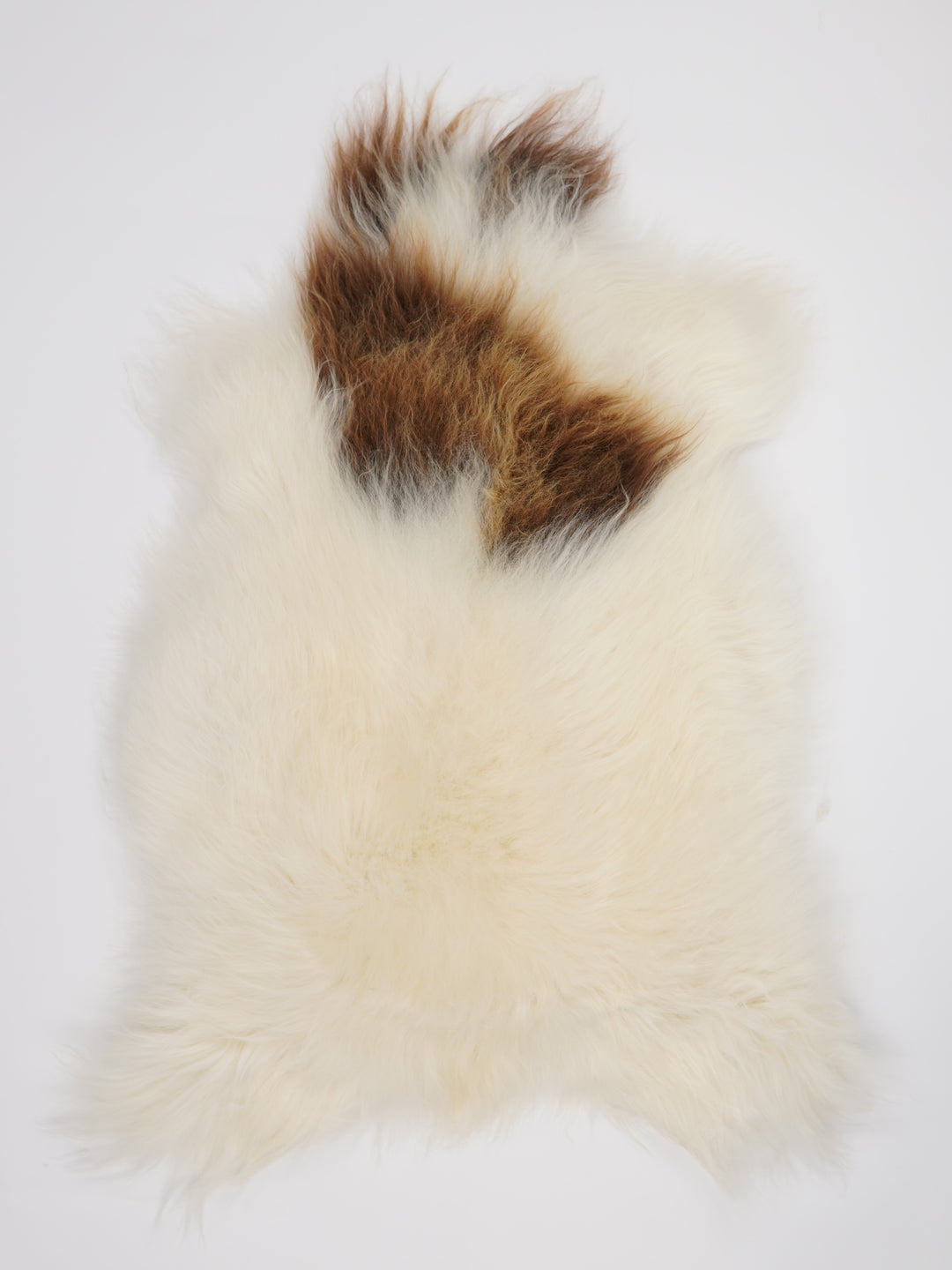 Islandská ovčí kůže L