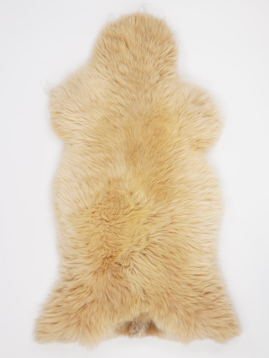 Įvairiaspalvis avikailis XXL (itin storo kailio)