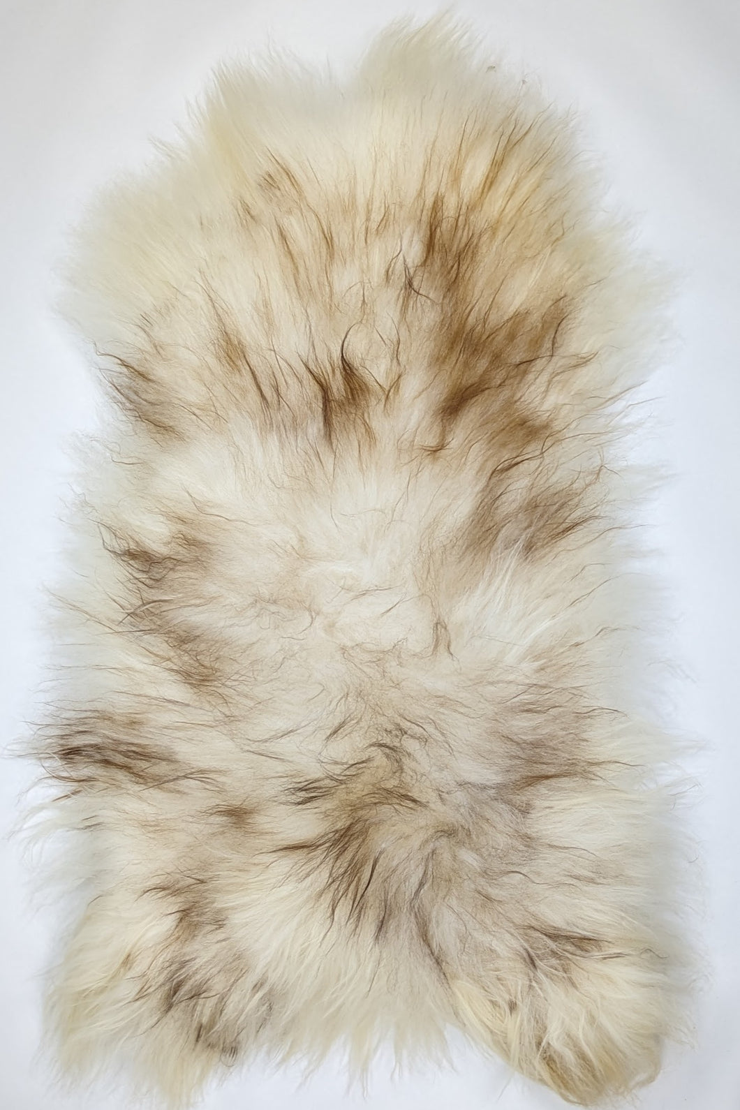 Islandská ovčí kůže XXL