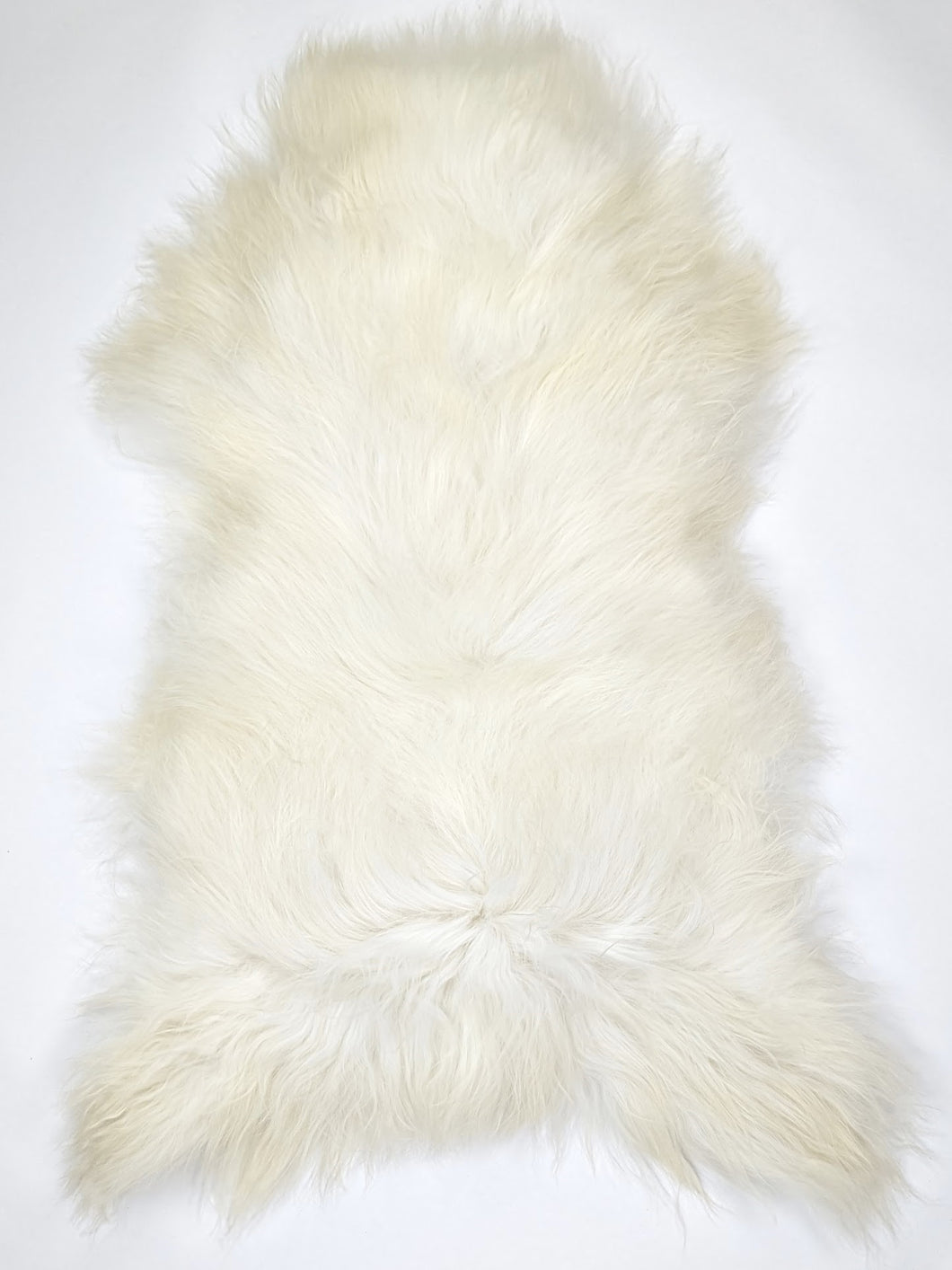 Islandská ovčí kůže XXL