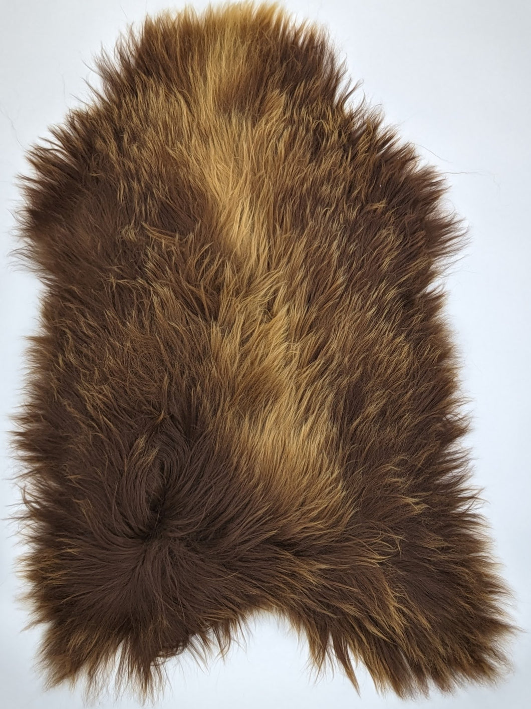 Islandská ovčí kůže XXL