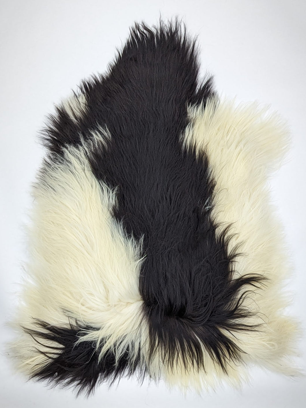 Islandská ovčí kůže XL