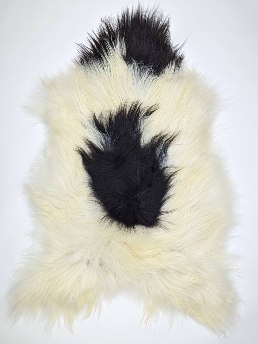 Islandská ovčí kůže XL