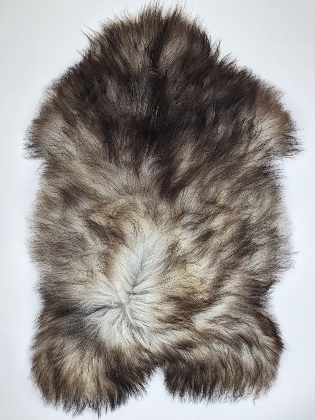 Islandská ovčí kůže XL