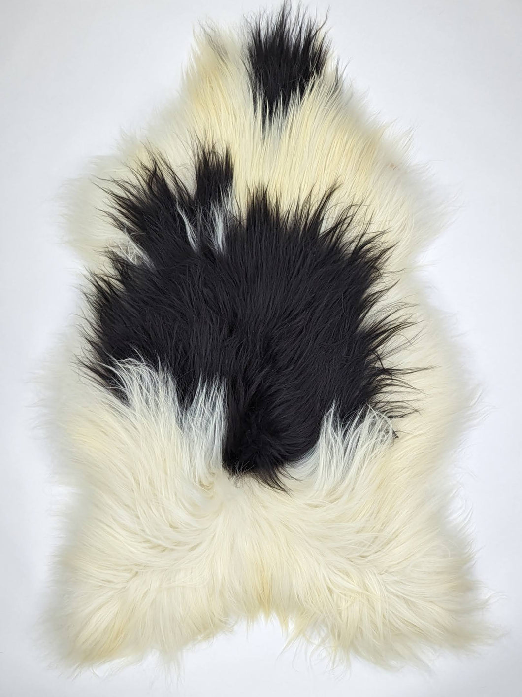 Islandská ovčí kůže XXL