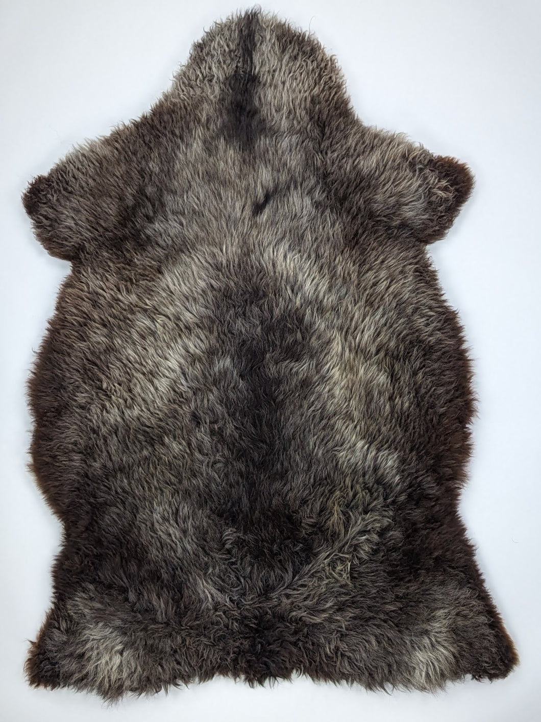 Įvairiaspalvis avikailis XXL