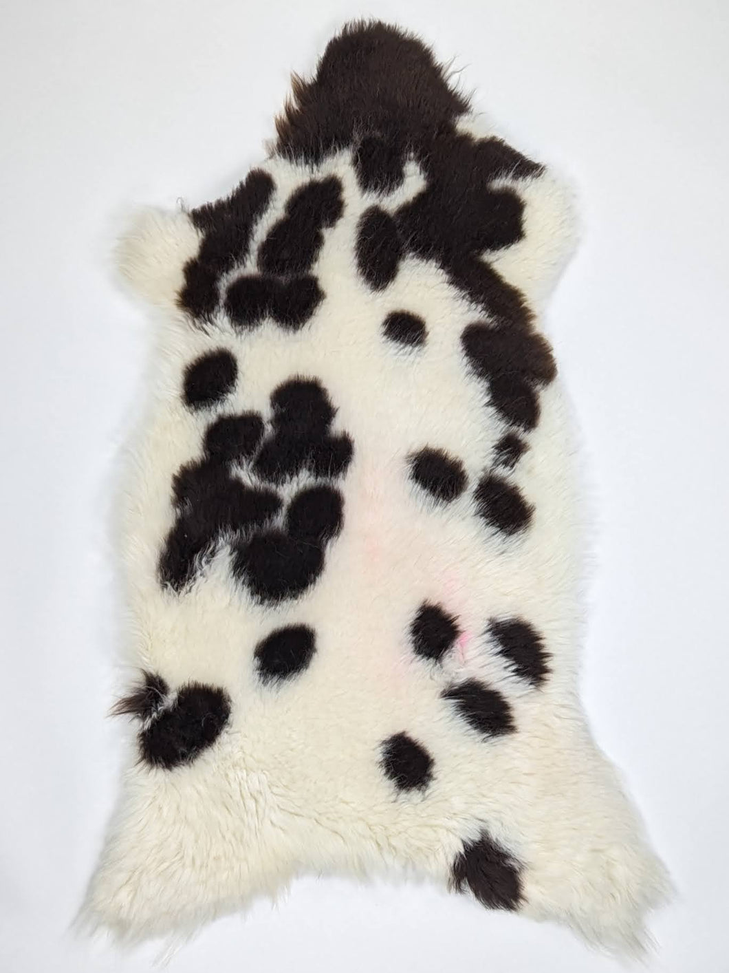 B klasės Vícebarevná ovčí kůže L