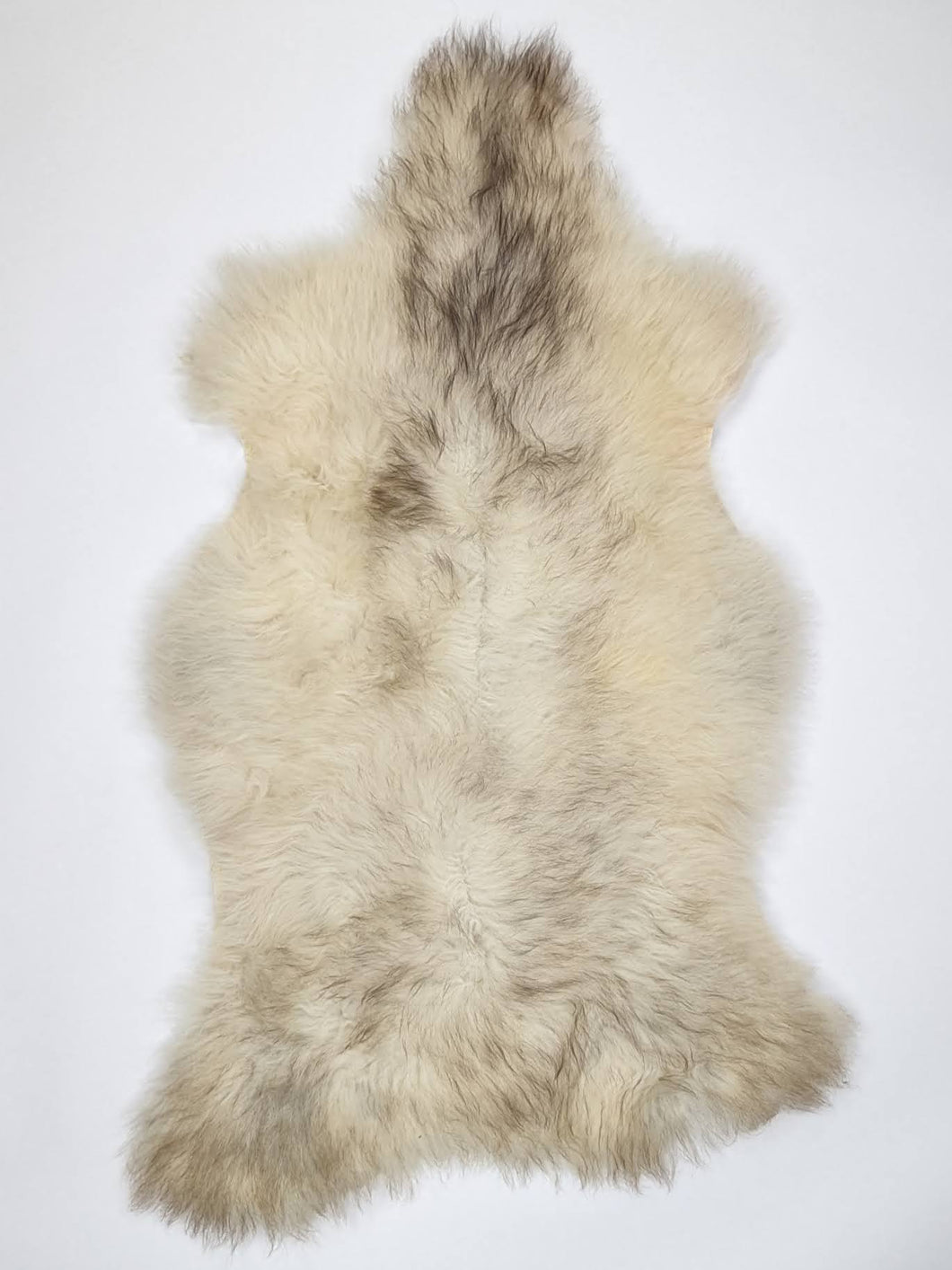 B klasės Vícebarevná ovčí kůže M