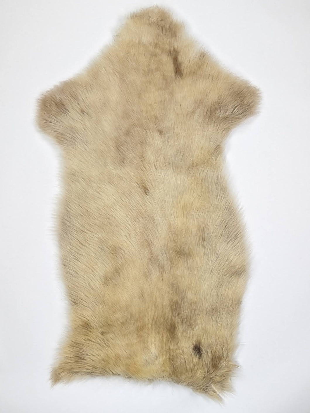 B klasės Vícebarevná ovčí kůže M